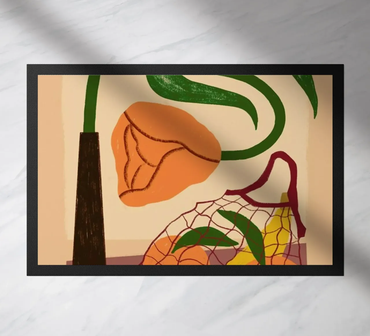 Networking zerbino da Pure