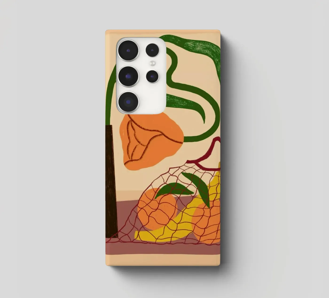 Networking coque samsung de Pure