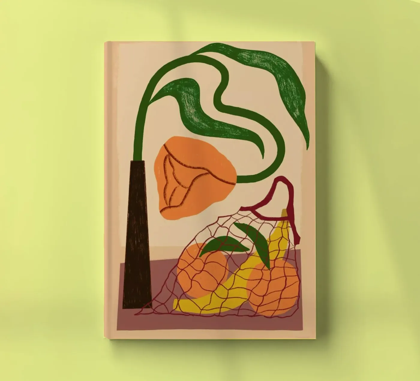 Networking notebook by Pure