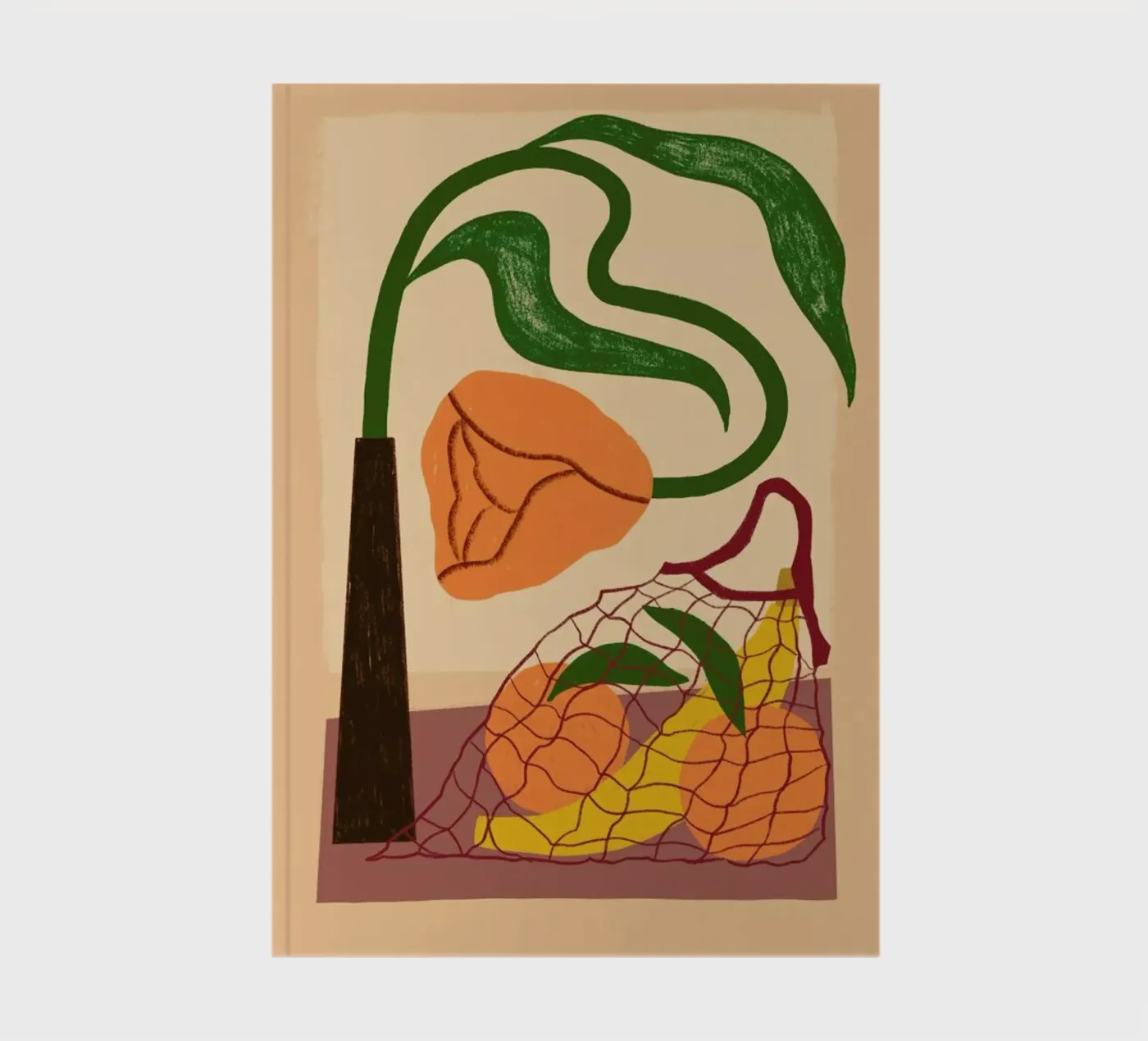 Networking notebook by Pure