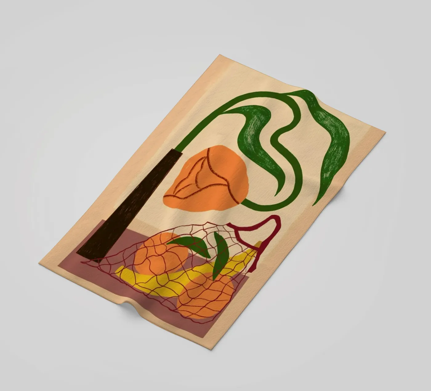 Networking telo mare da Pure