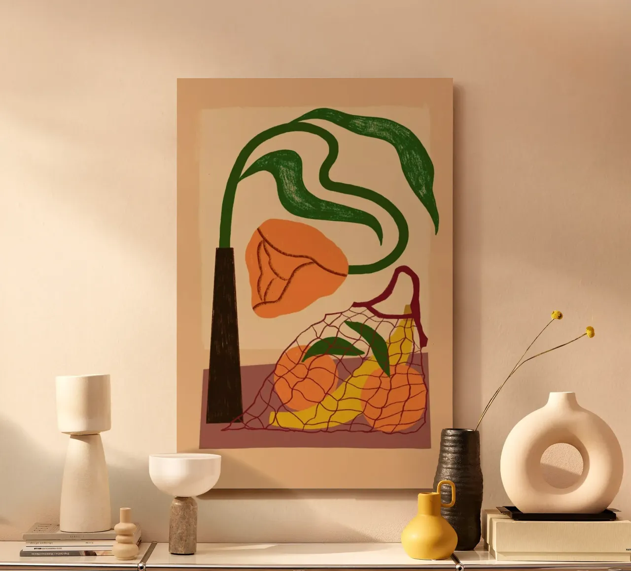 Networking forex plate by Pure