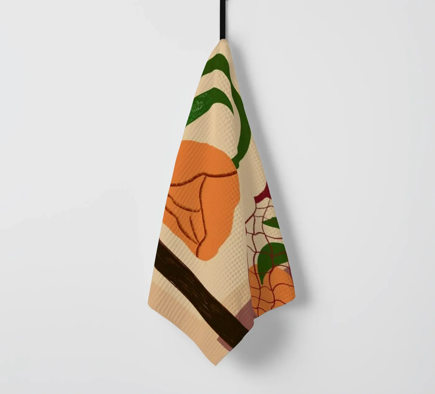 Networking torchon de Pure