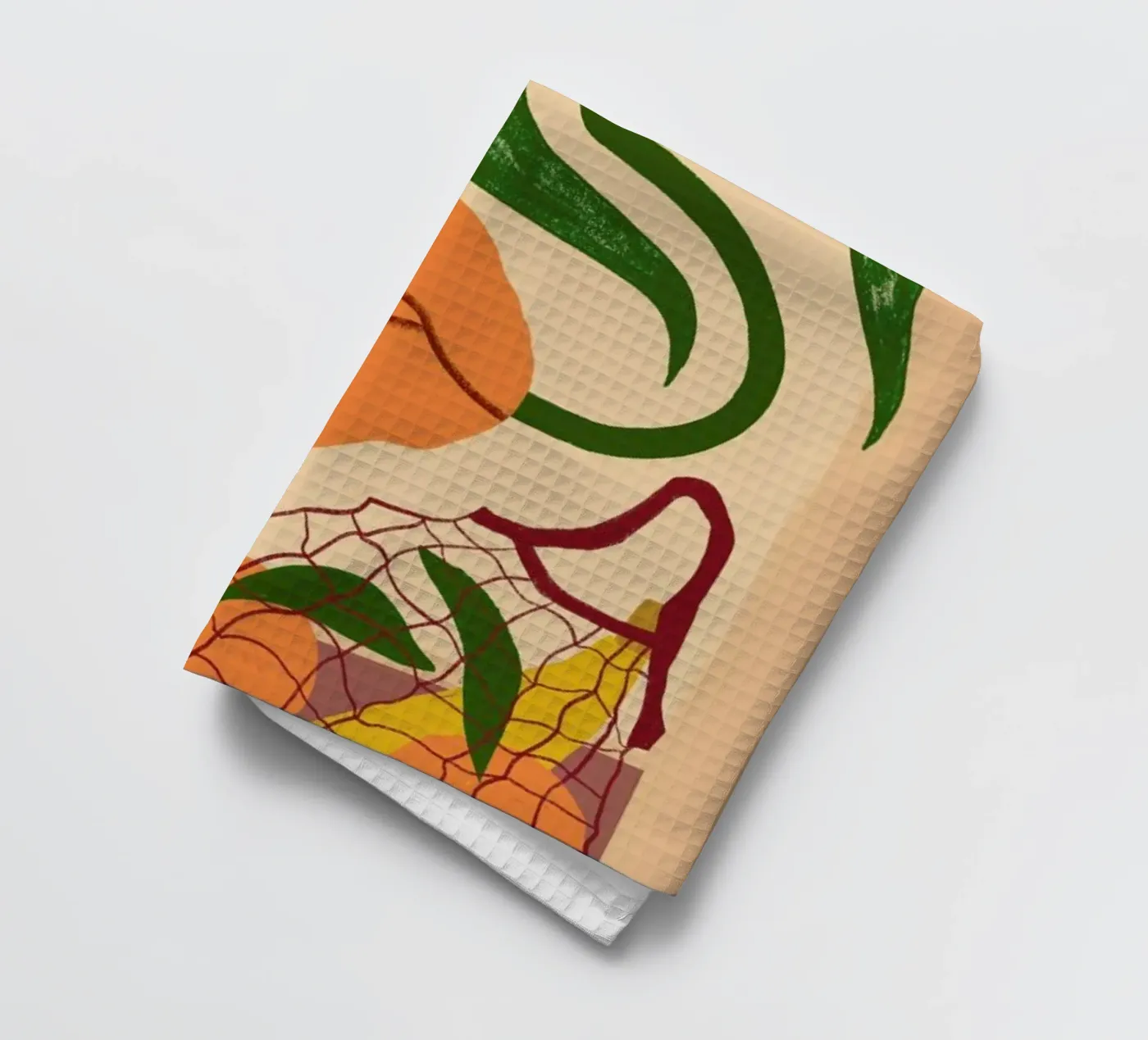 Networking torchon de Pure