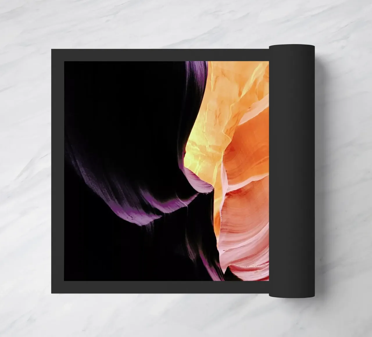 Zion doormat by EyeEm Mobile GmbH