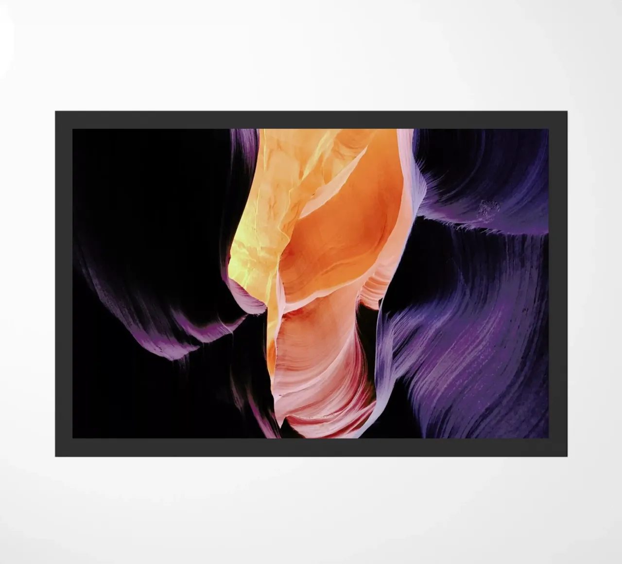 Zion doormat by EyeEm Mobile GmbH