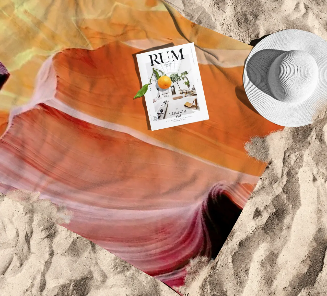 Zion telo mare da EyeEm Mobile GmbH