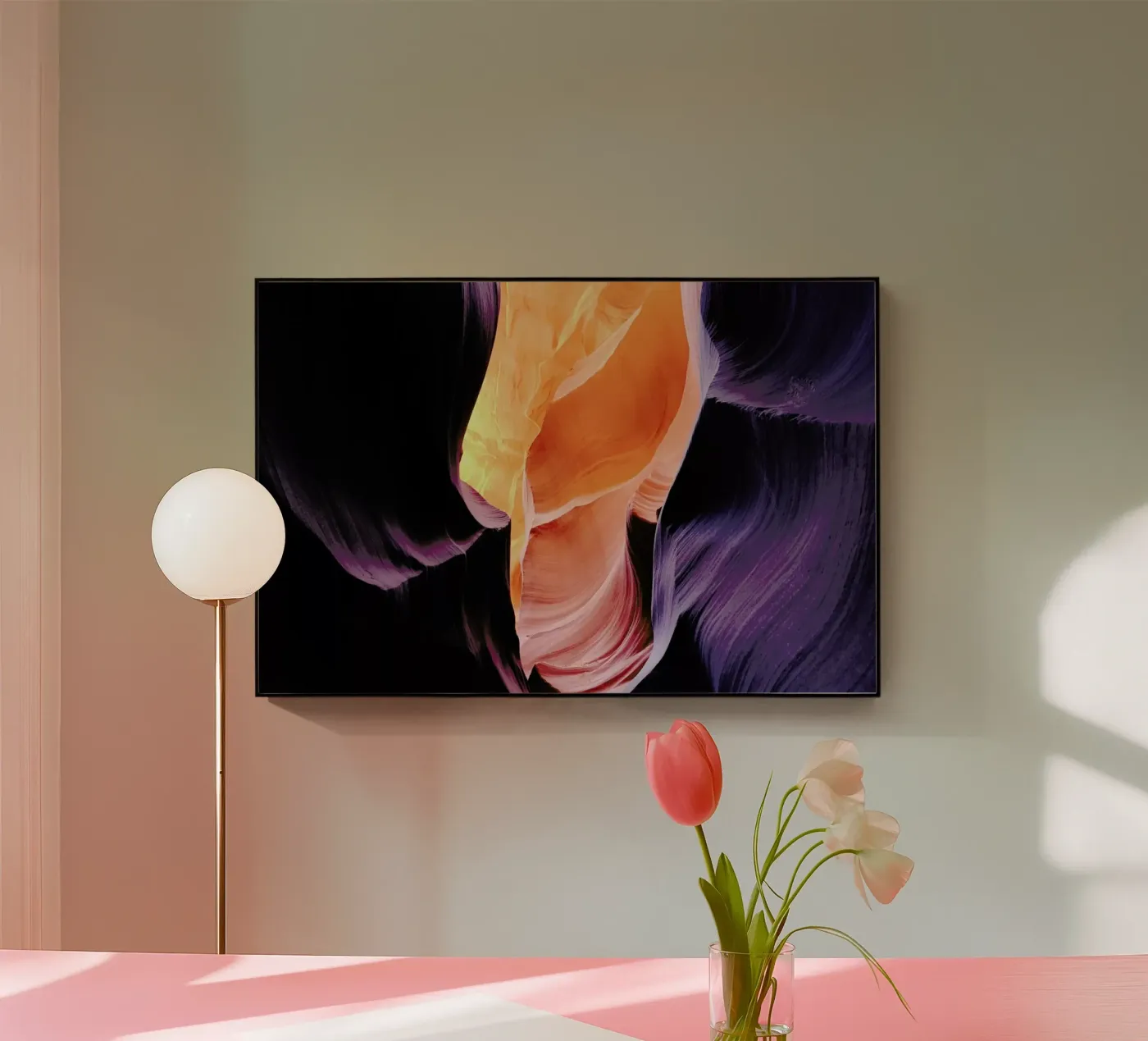 Zion plexiglass da EyeEm Mobile GmbH