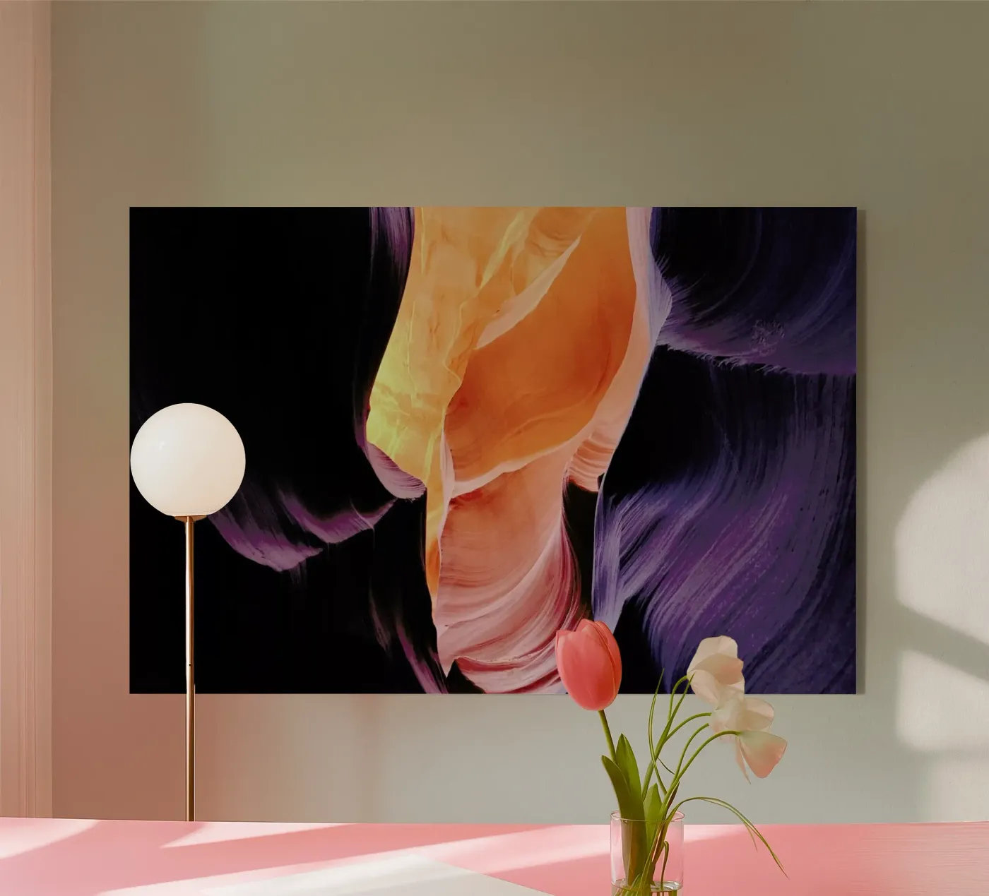 Zion plexiglass da EyeEm Mobile GmbH