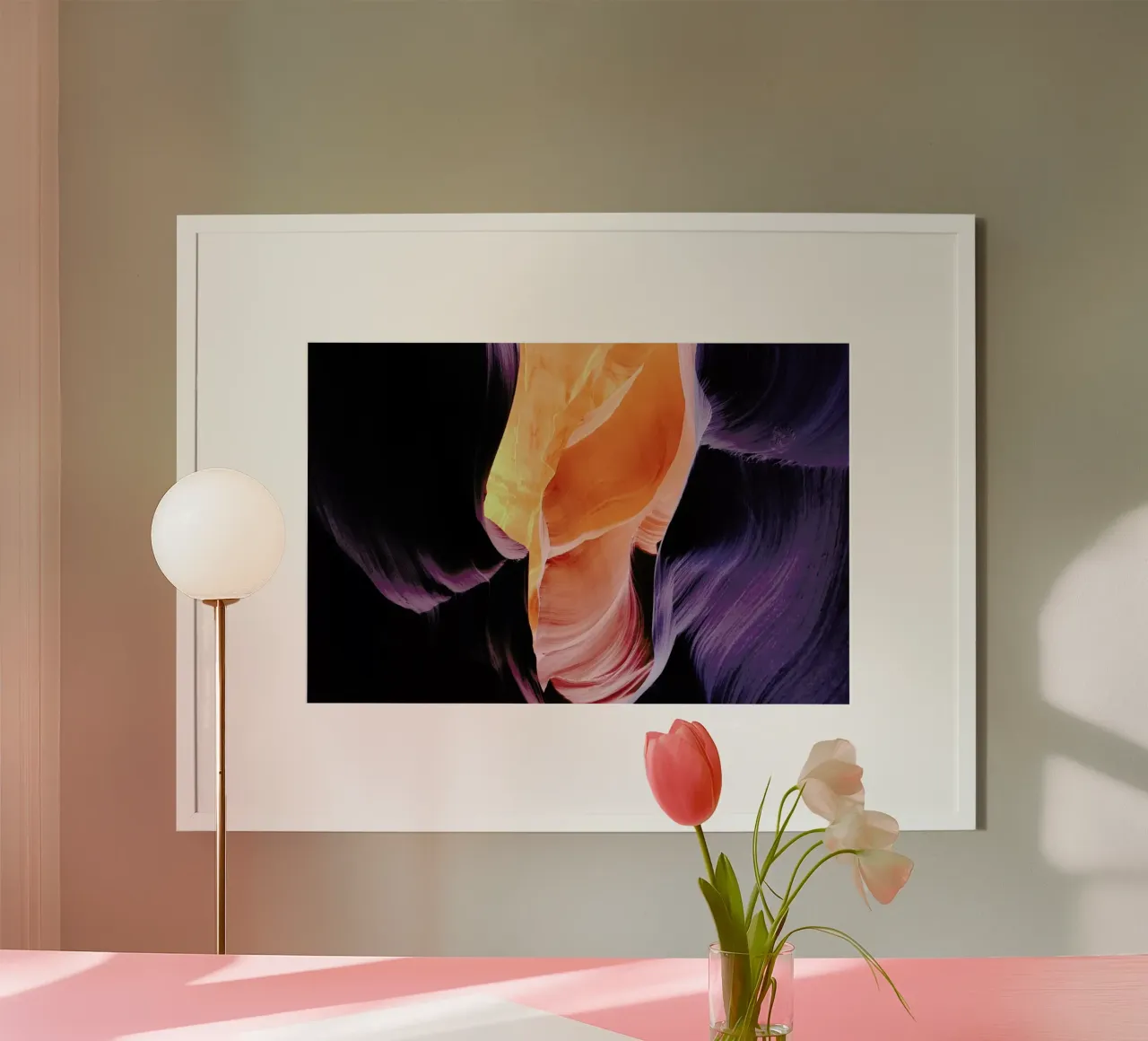 Zion poster da EyeEm Mobile GmbH