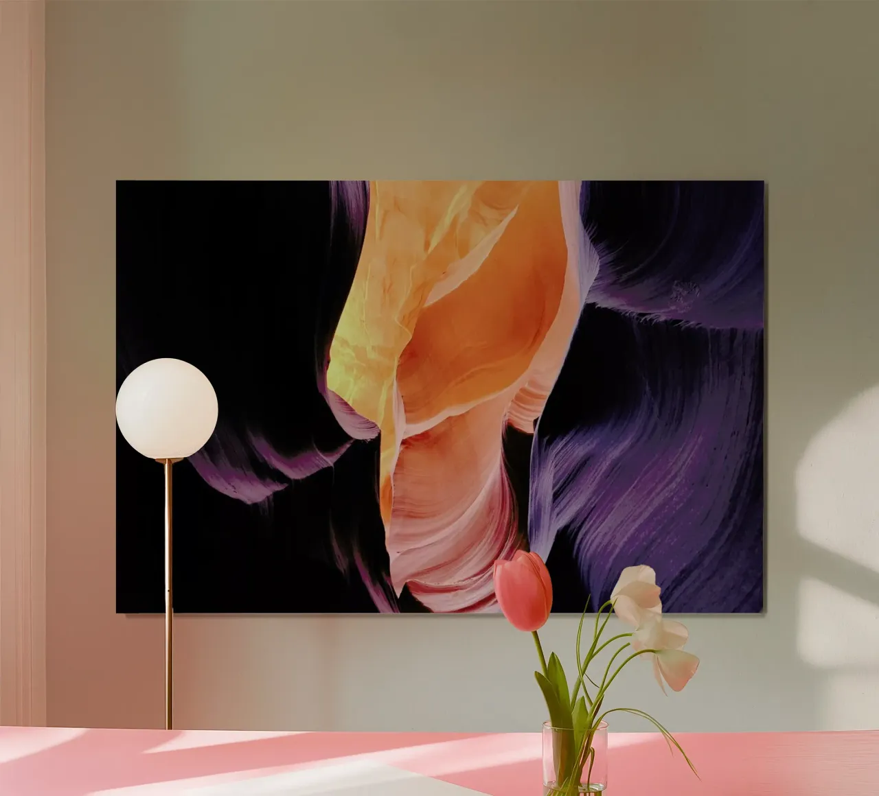 Zion poster da EyeEm Mobile GmbH