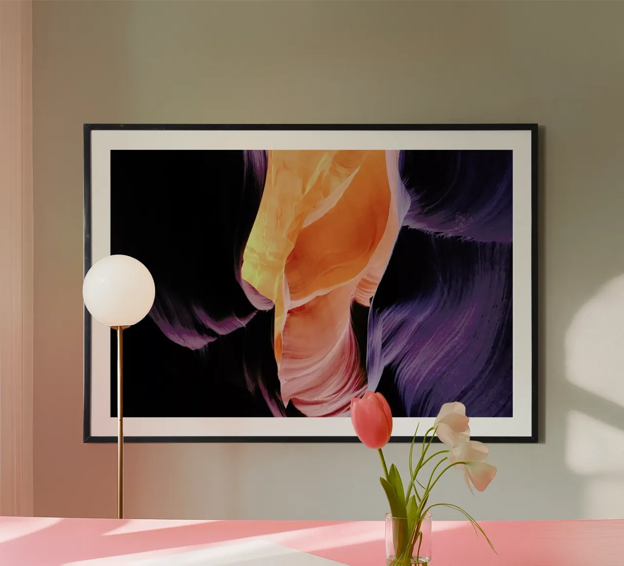 Zion poster da EyeEm Mobile GmbH