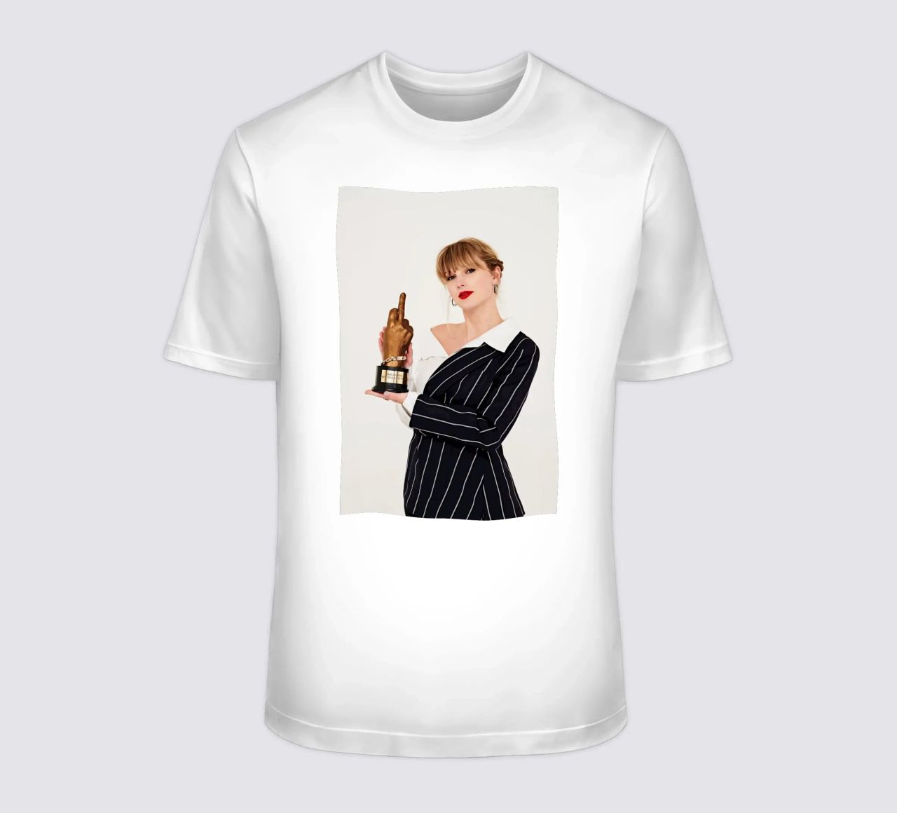 Vincere il premio Swift t-shirt da AARON