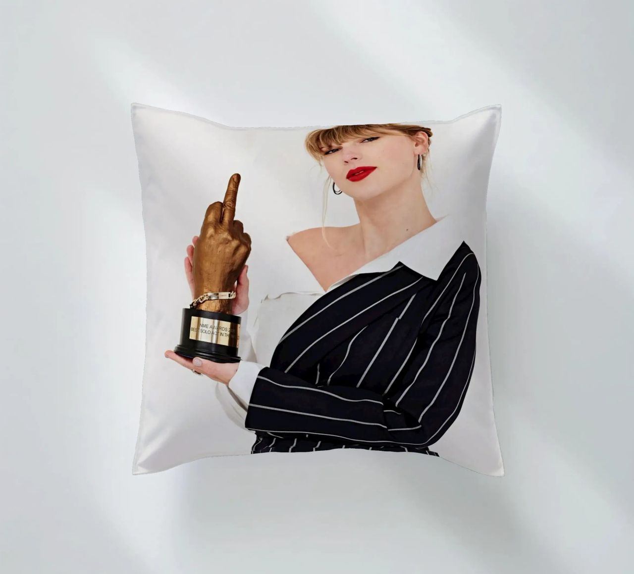Vincere il premio Swift cuscino da AARON
