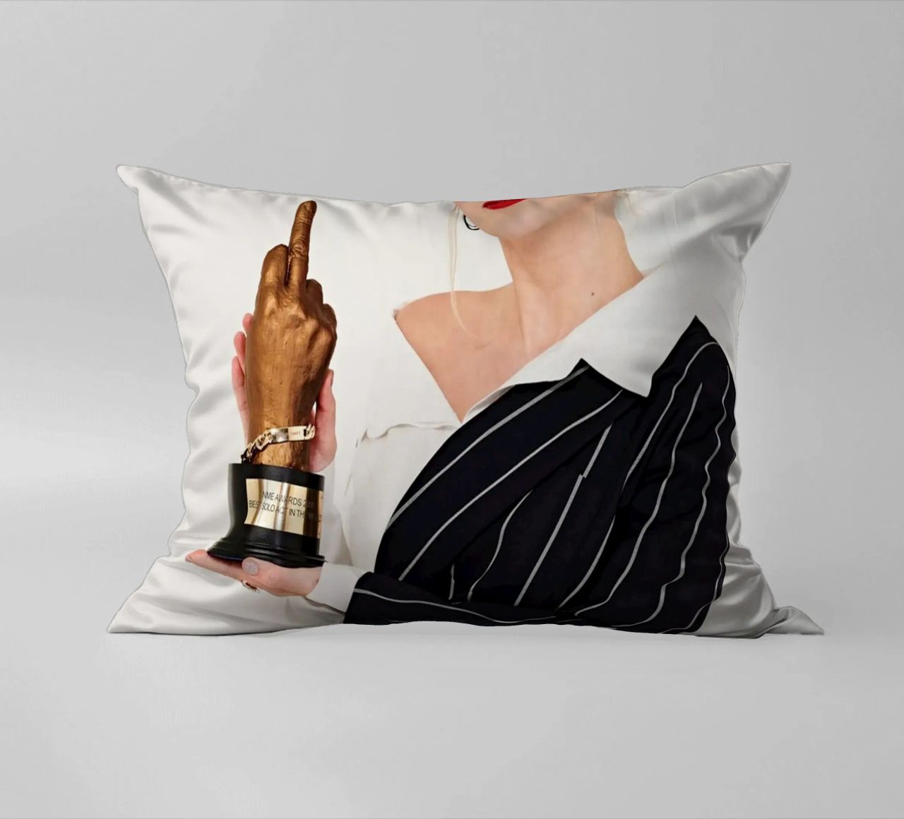 Vincere il premio Swift cuscino da AARON