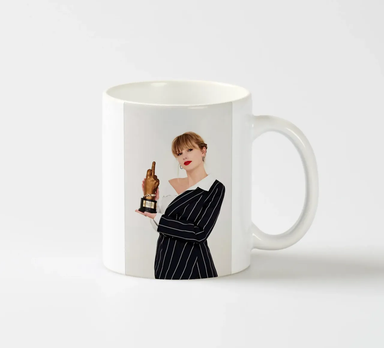Prix Win Swift mug en céramique de AARON