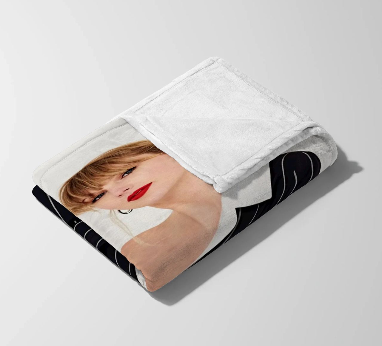 Vincere il premio Swift coperta in pile da AARON