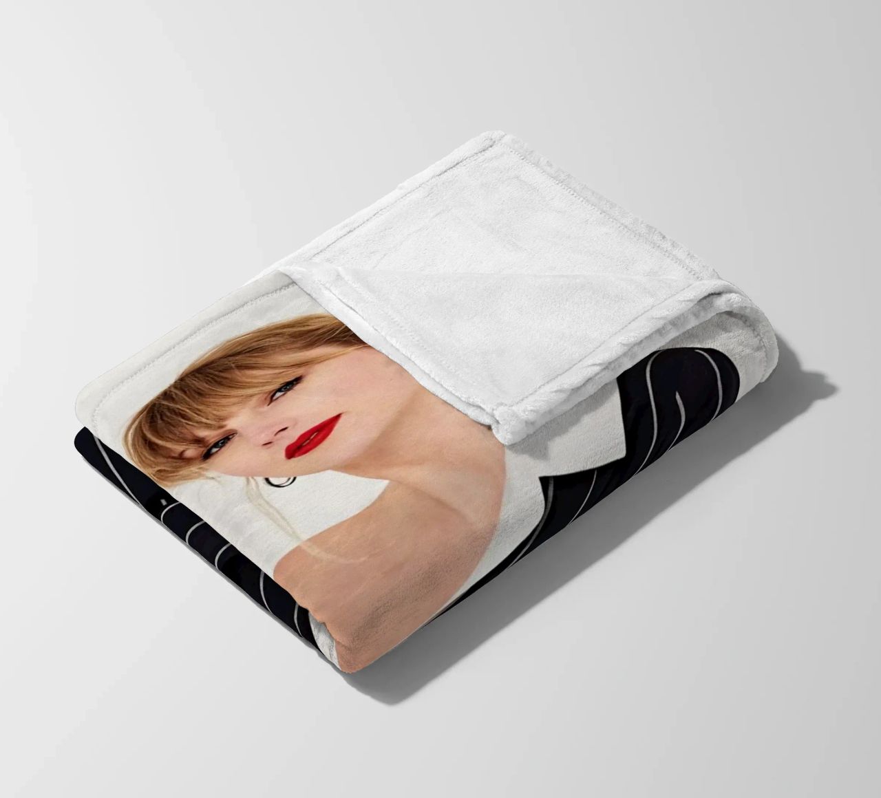 Vincere il premio Swift coperta in pile da AARON