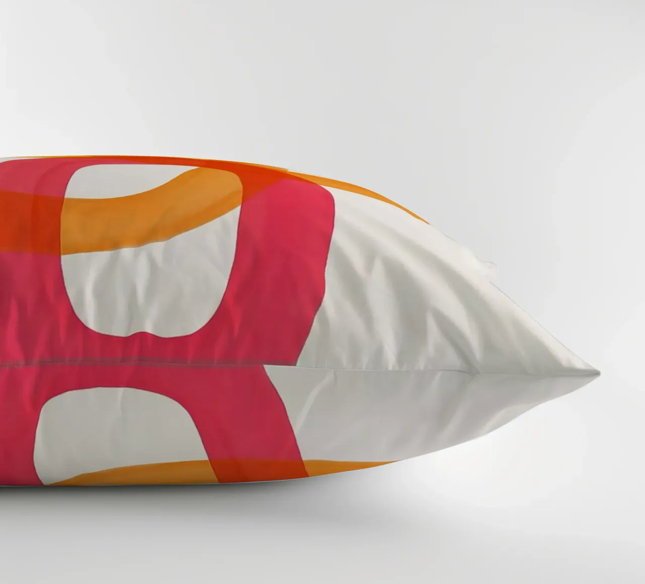 Solar Loops - Flow Form Series cuscino da SMPLE