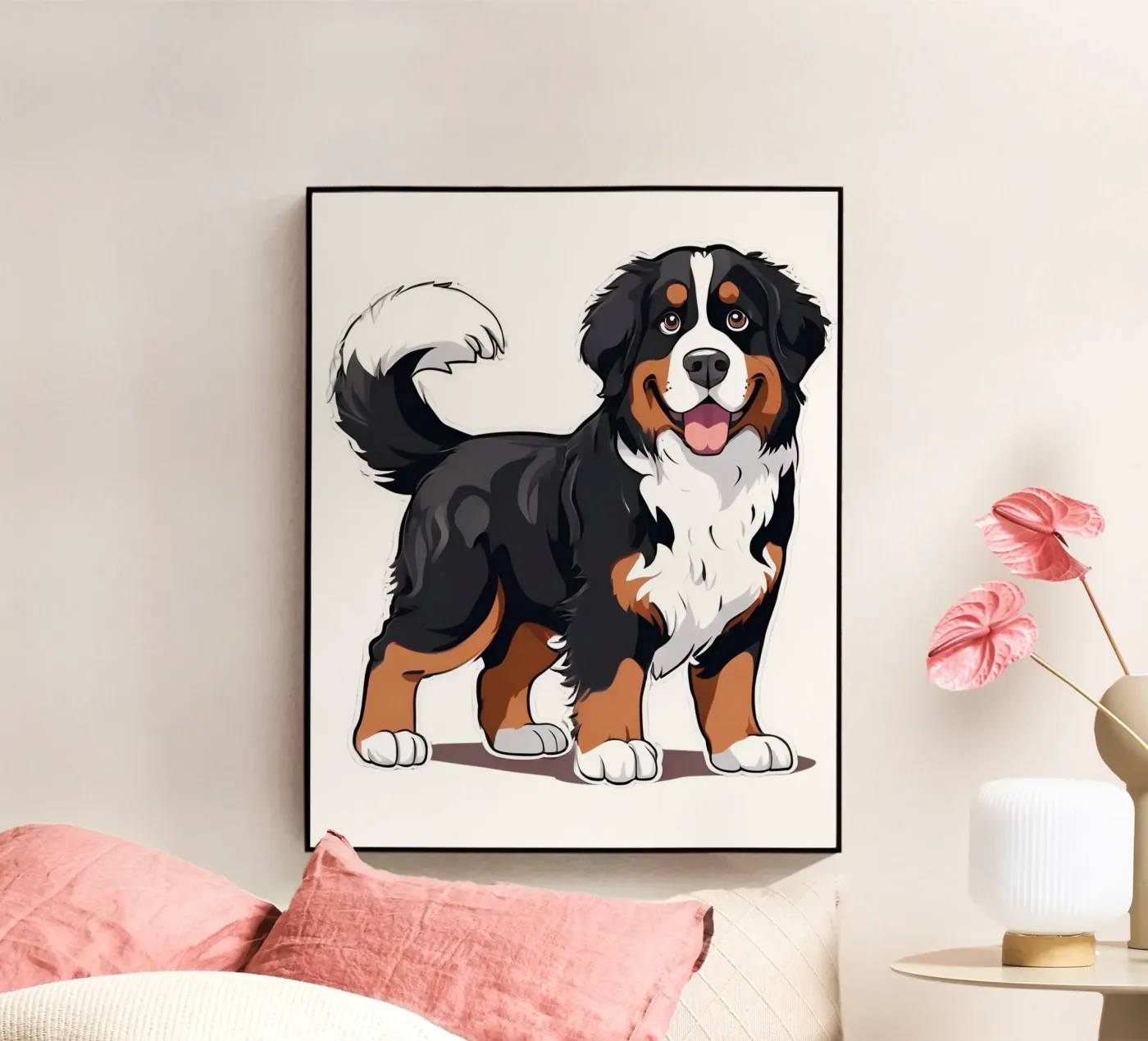 Dolce, dolcissimo, dolcissimo #29 plexiglass da Yumis.Beargang.and.Me