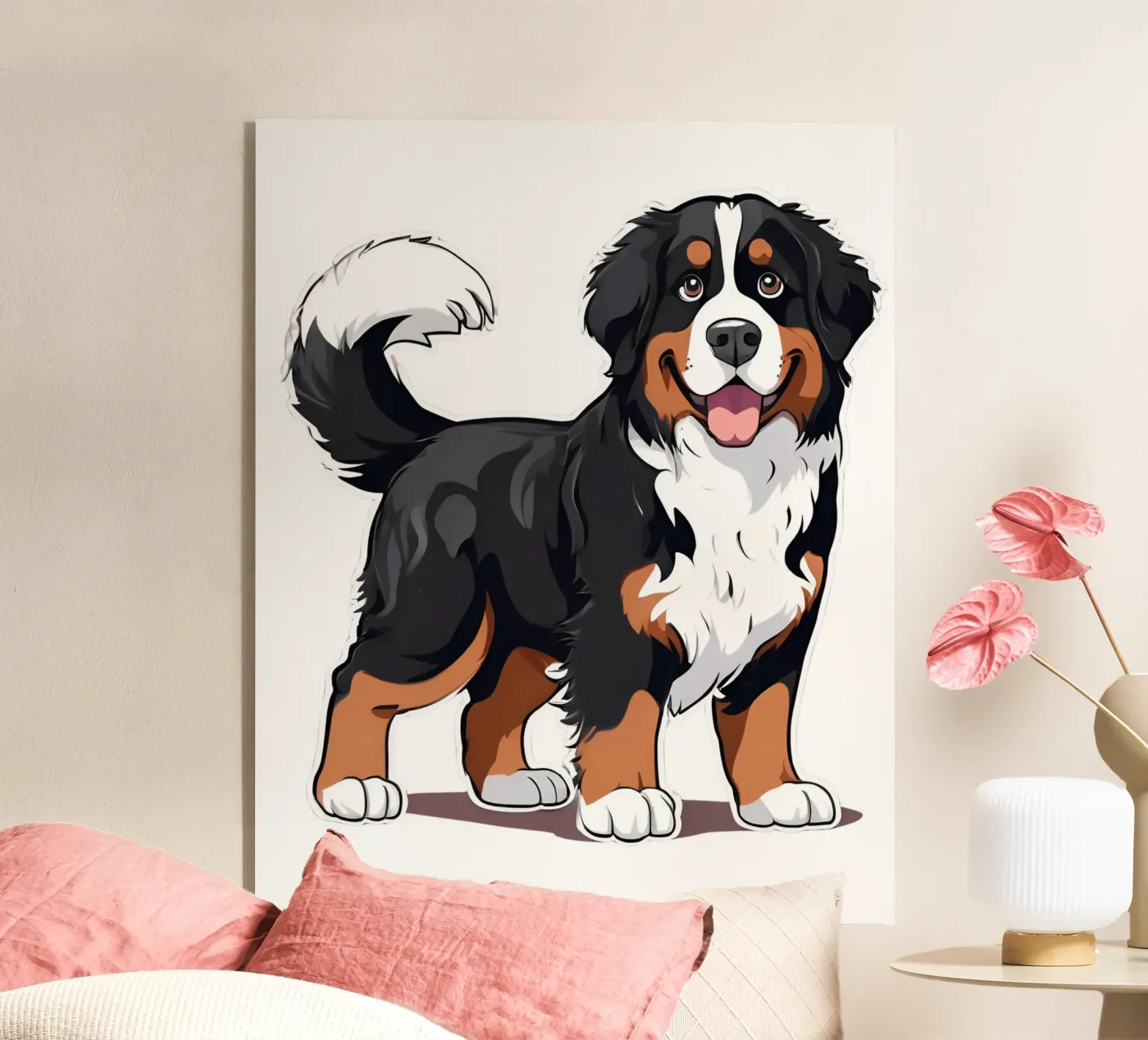 Dolce, dolcissimo, dolcissimo #29 plexiglass da Yumis.Beargang.and.Me