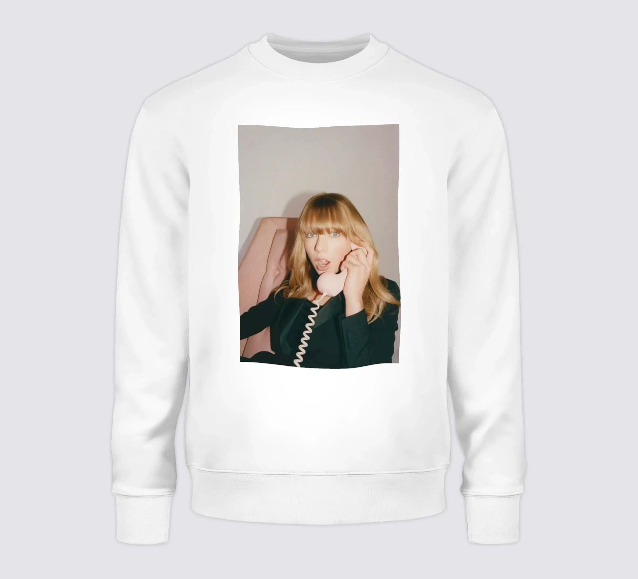 Teléfono Shock Swift sudadera de AARON