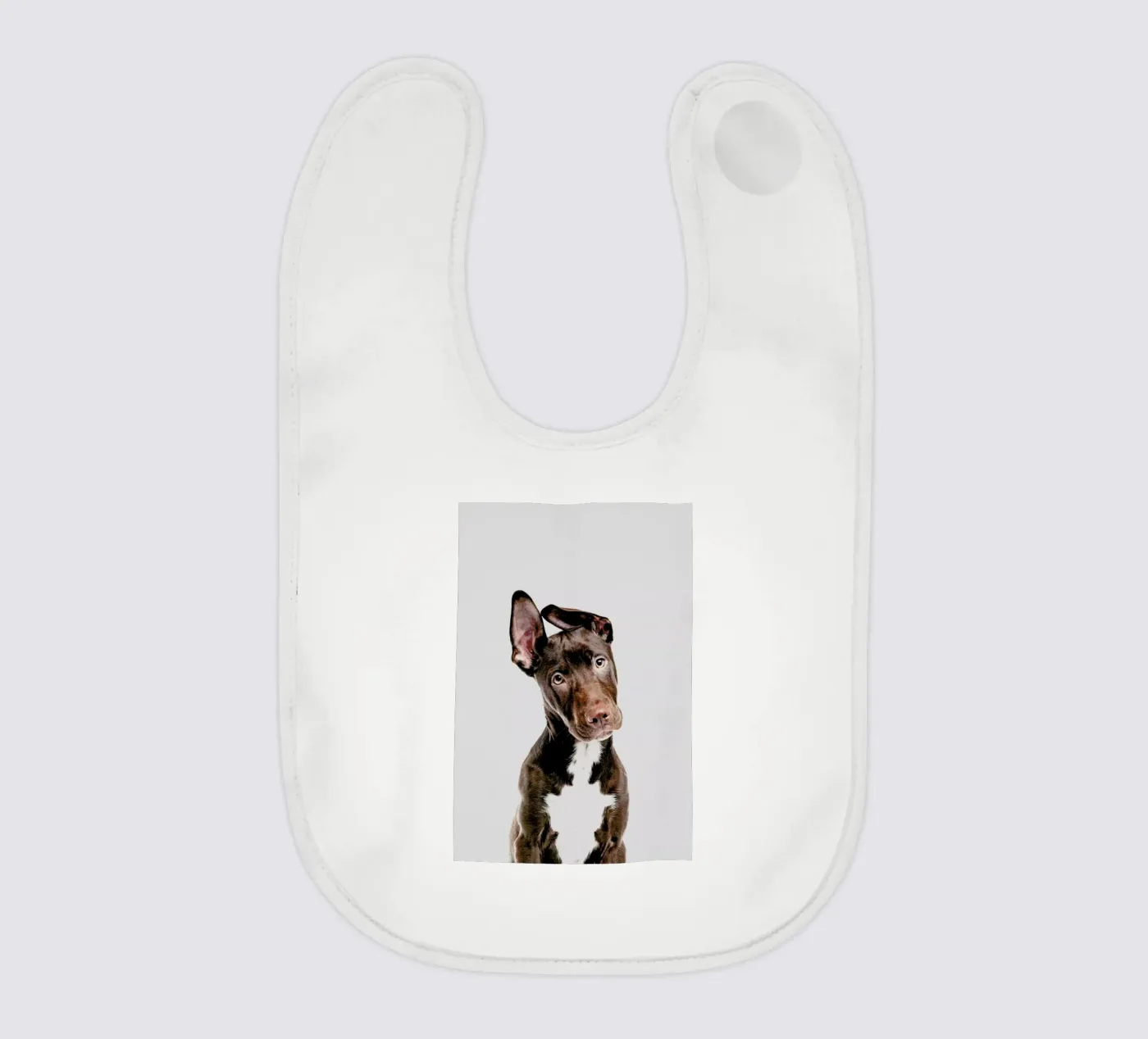 Dog Babylätzchen von Paws & Claws