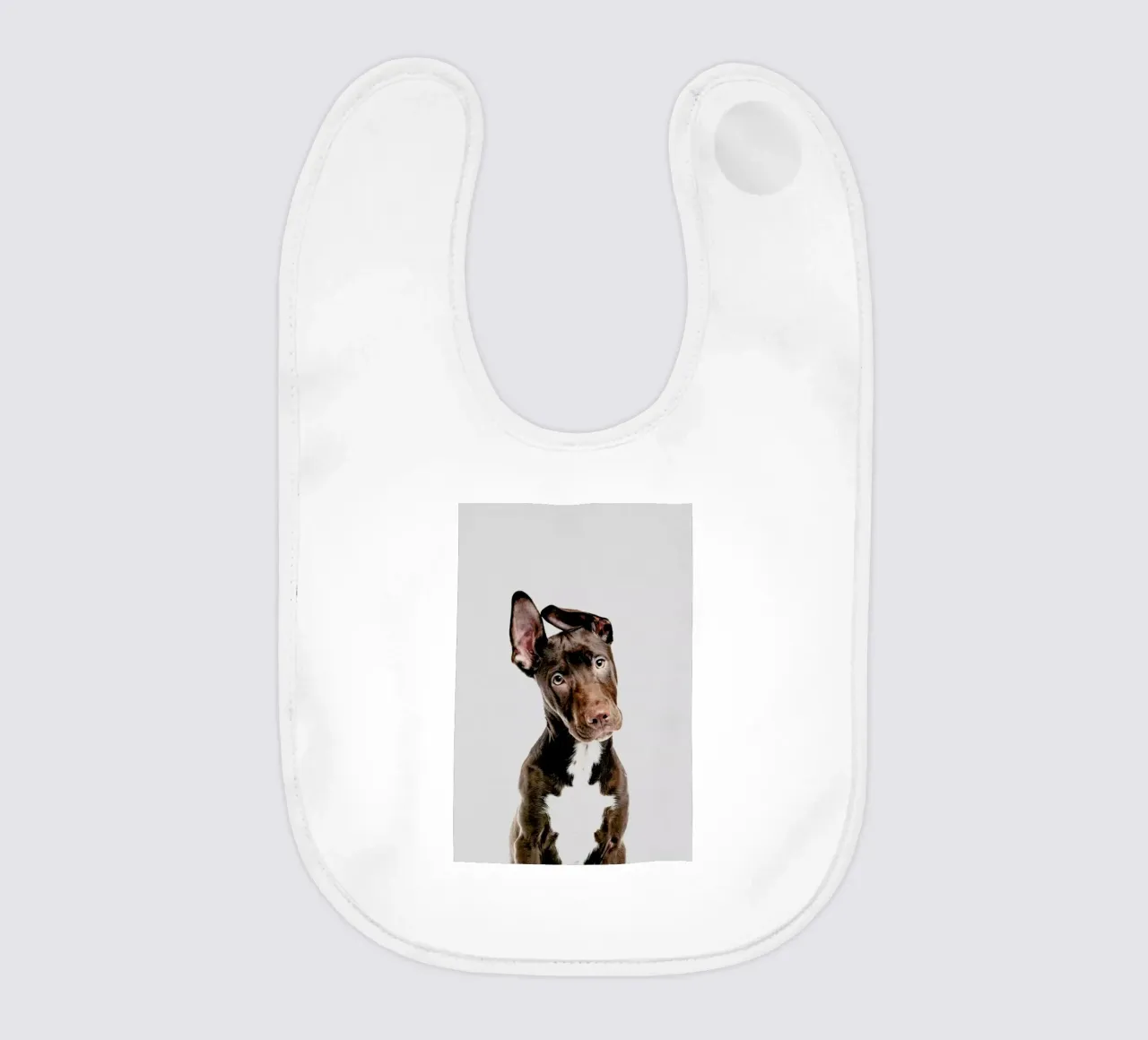 Dog bavaglino da Paws & Claws