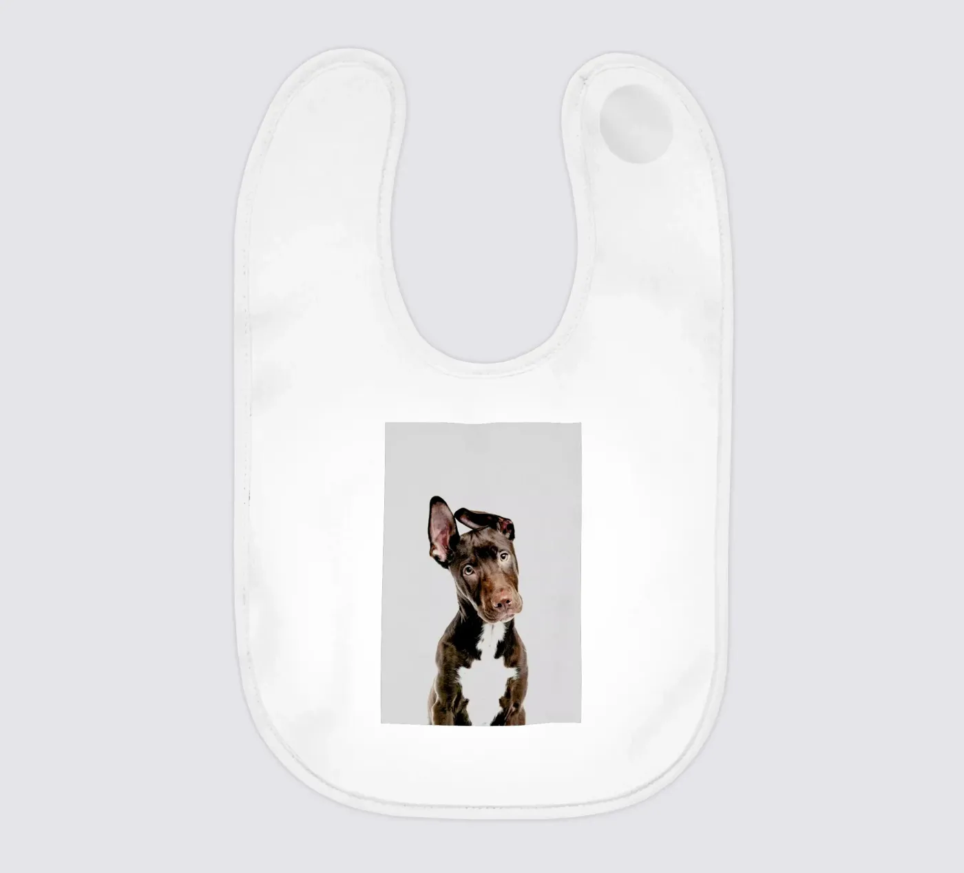 Dog Babylätzchen von Paws & Claws