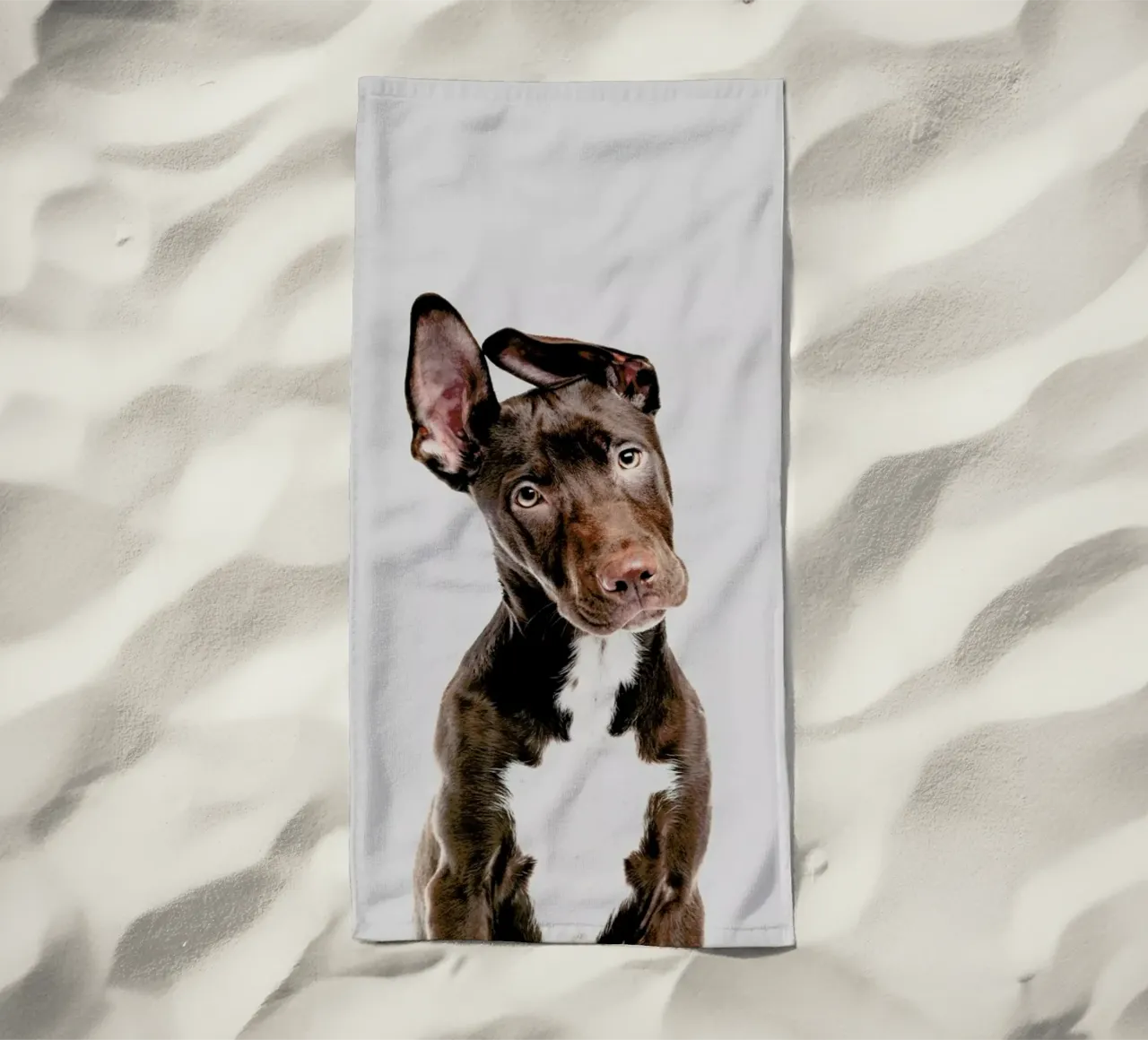 Dog telo mare da Paws & Claws