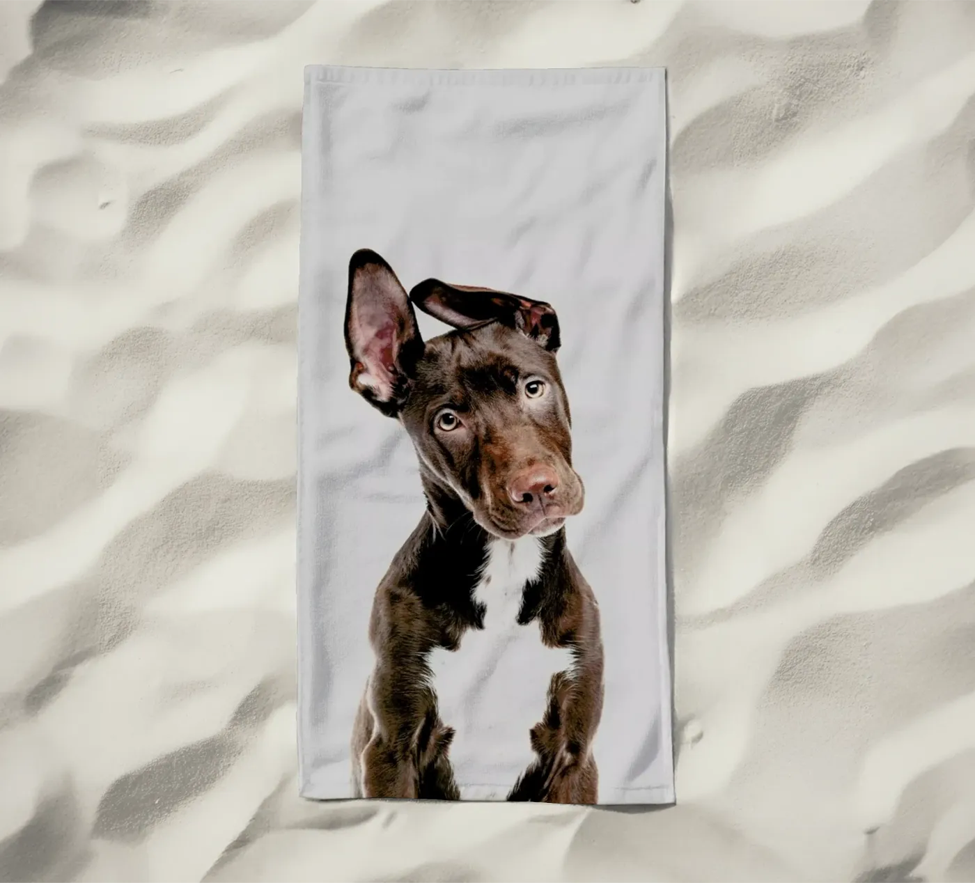 Dog telo mare da Paws & Claws