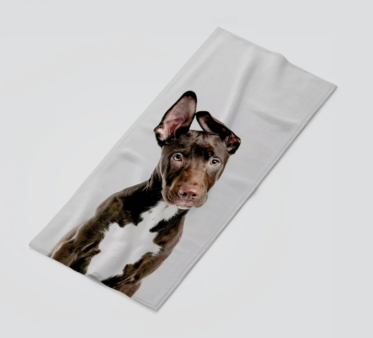 Dog telo mare da Paws & Claws