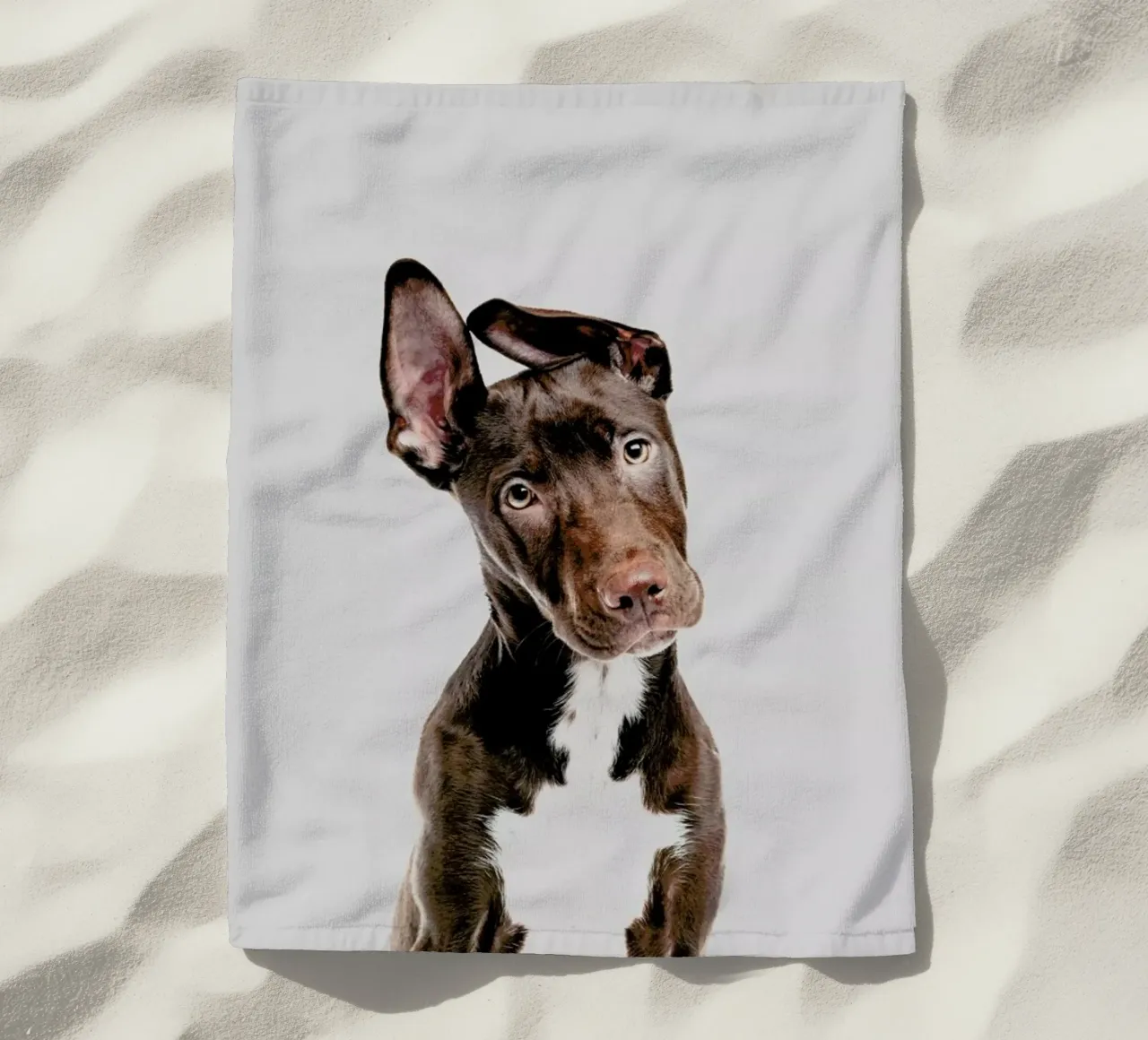 Dog telo mare da Paws & Claws