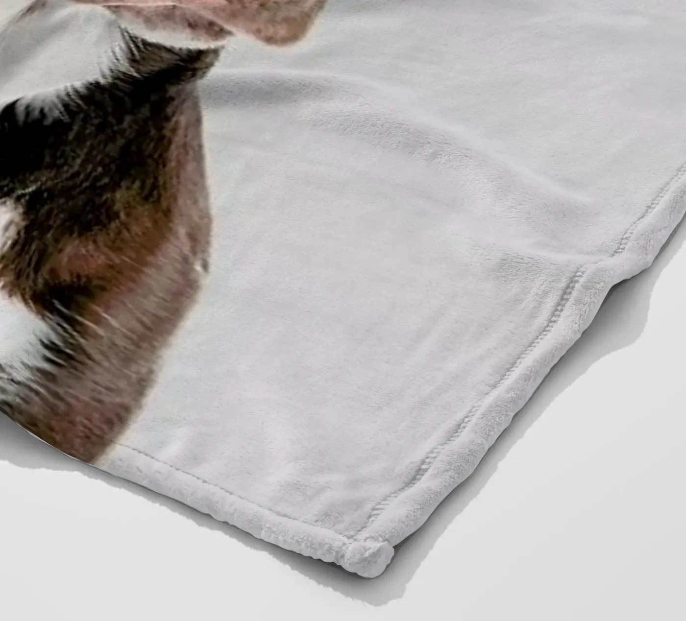 Dog Fleecedecke von Paws & Claws