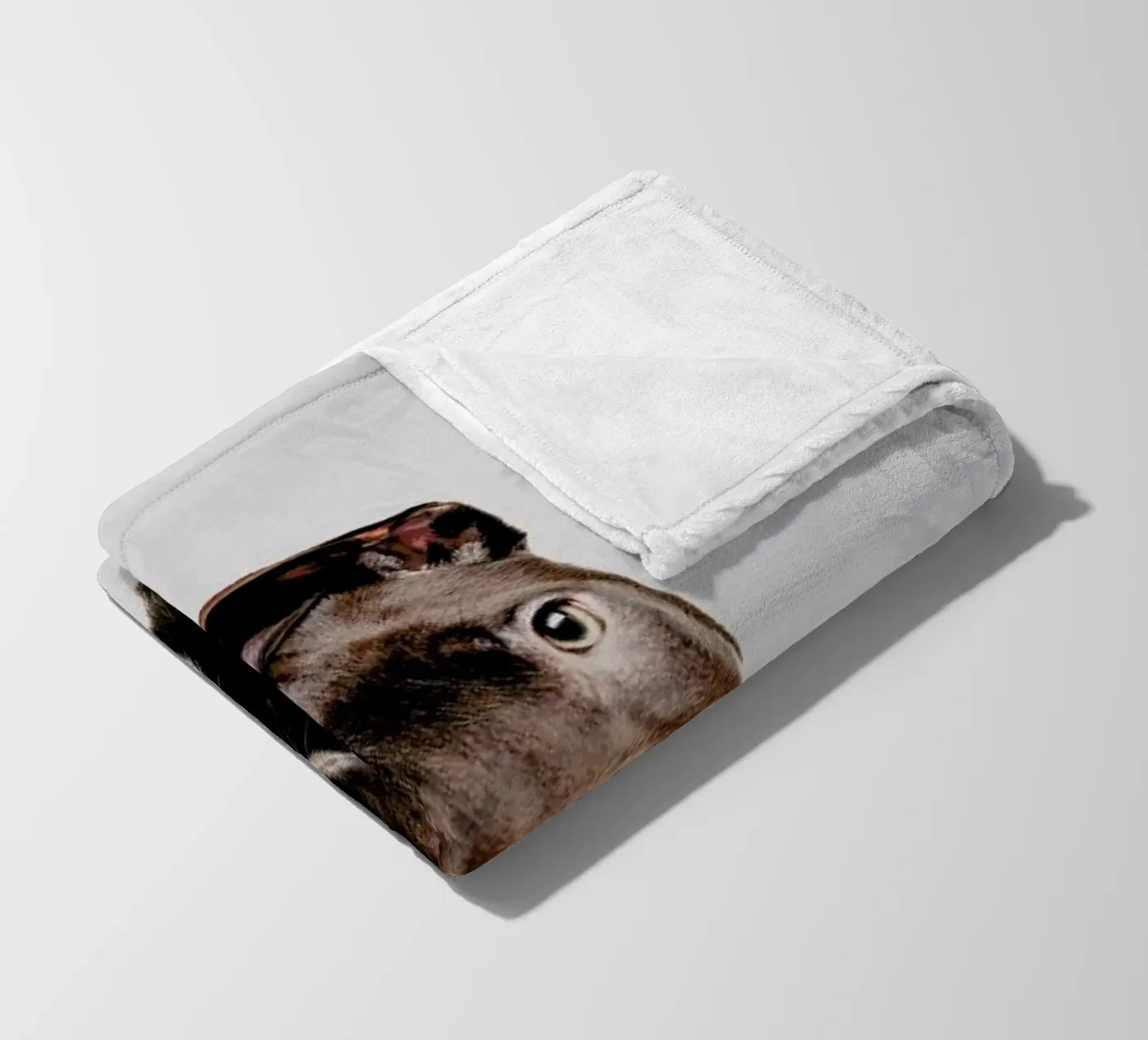 Dog Fleecedecke von Paws & Claws