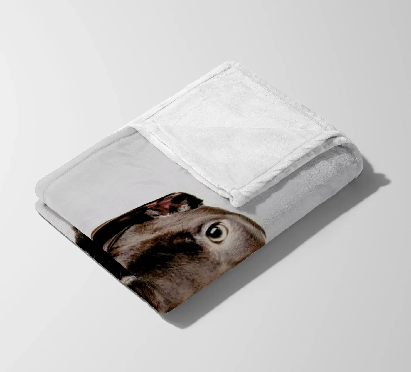 Dog Fleecedecke von Paws & Claws