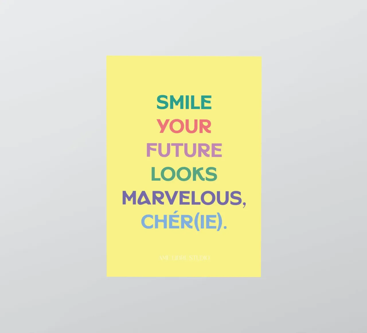 ⛱️ sticker by MENTHE SAUVAGE