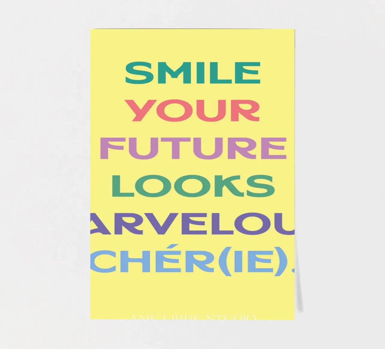 ⛱️ sticker sheet by MENTHE SAUVAGE