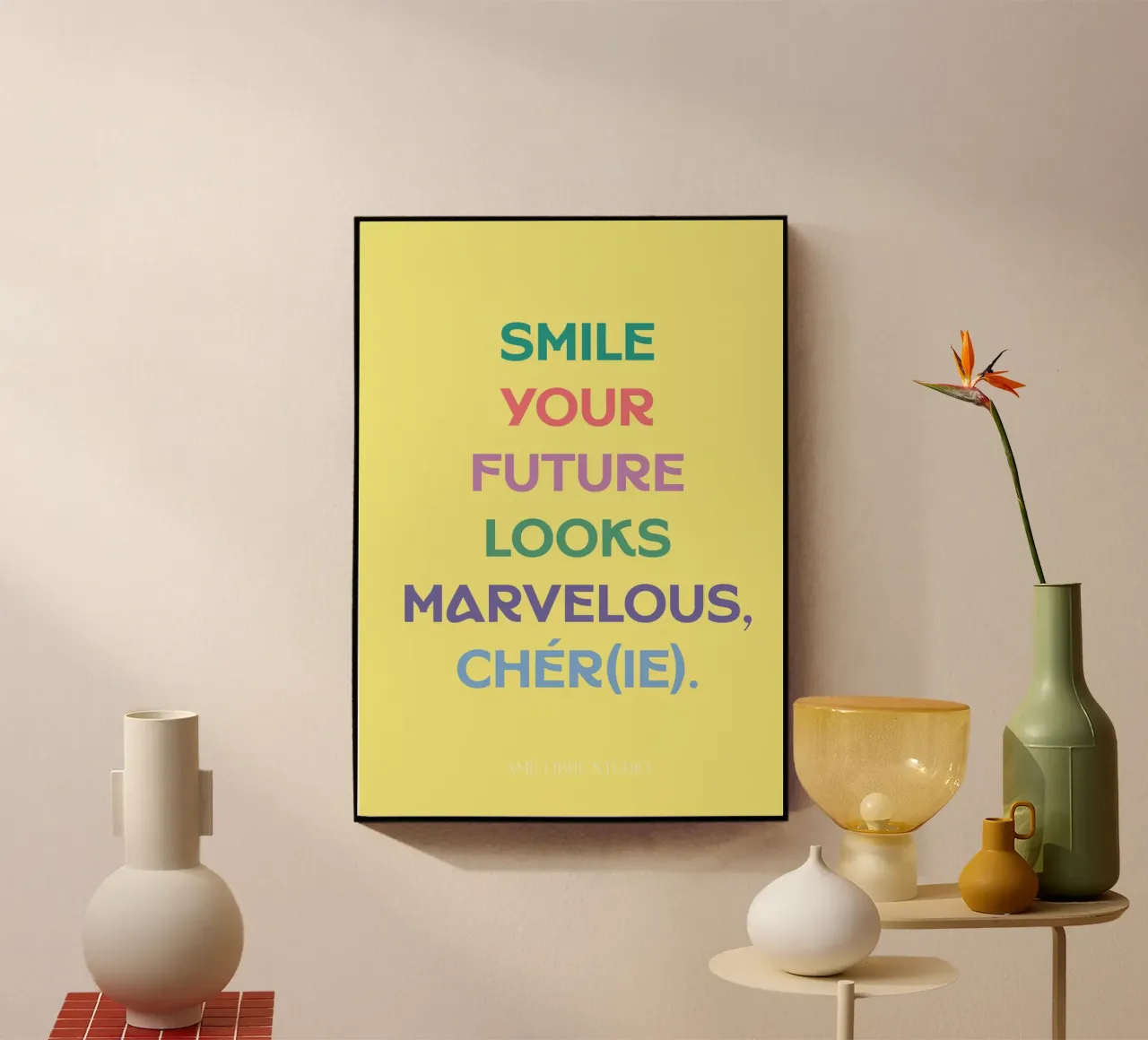 ⛱️ plexiglass da MENTHE SAUVAGE