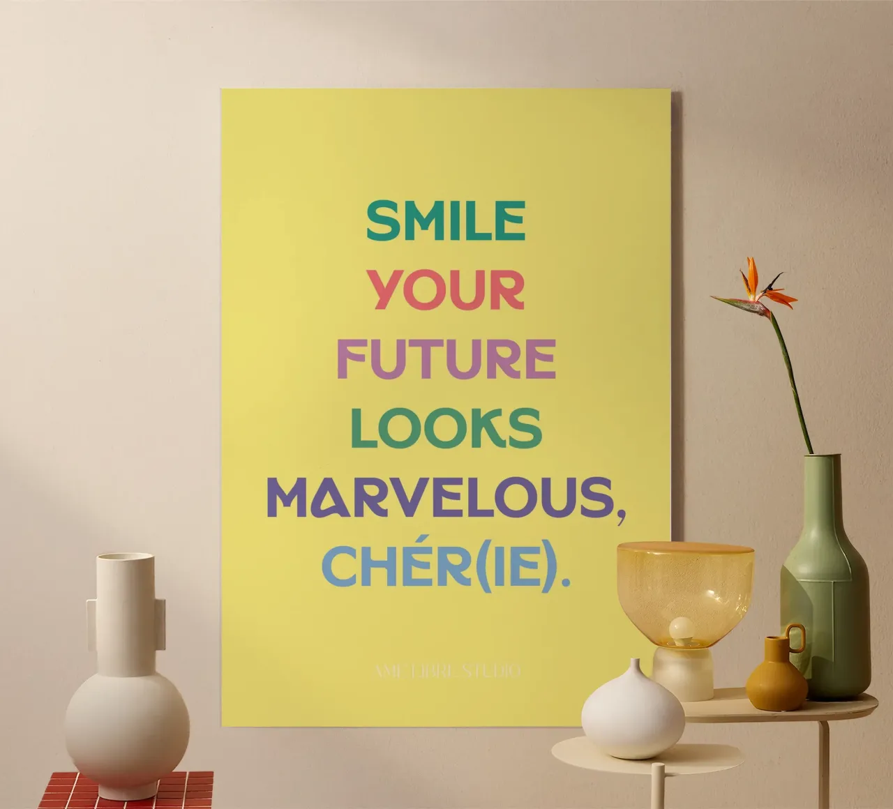 ⛱️ plexiglass da MENTHE SAUVAGE