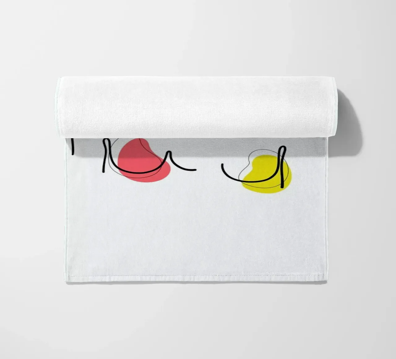 Loving telo mare da Ninhol