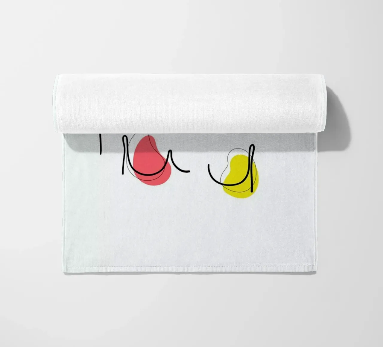 Loving telo mare da Ninhol