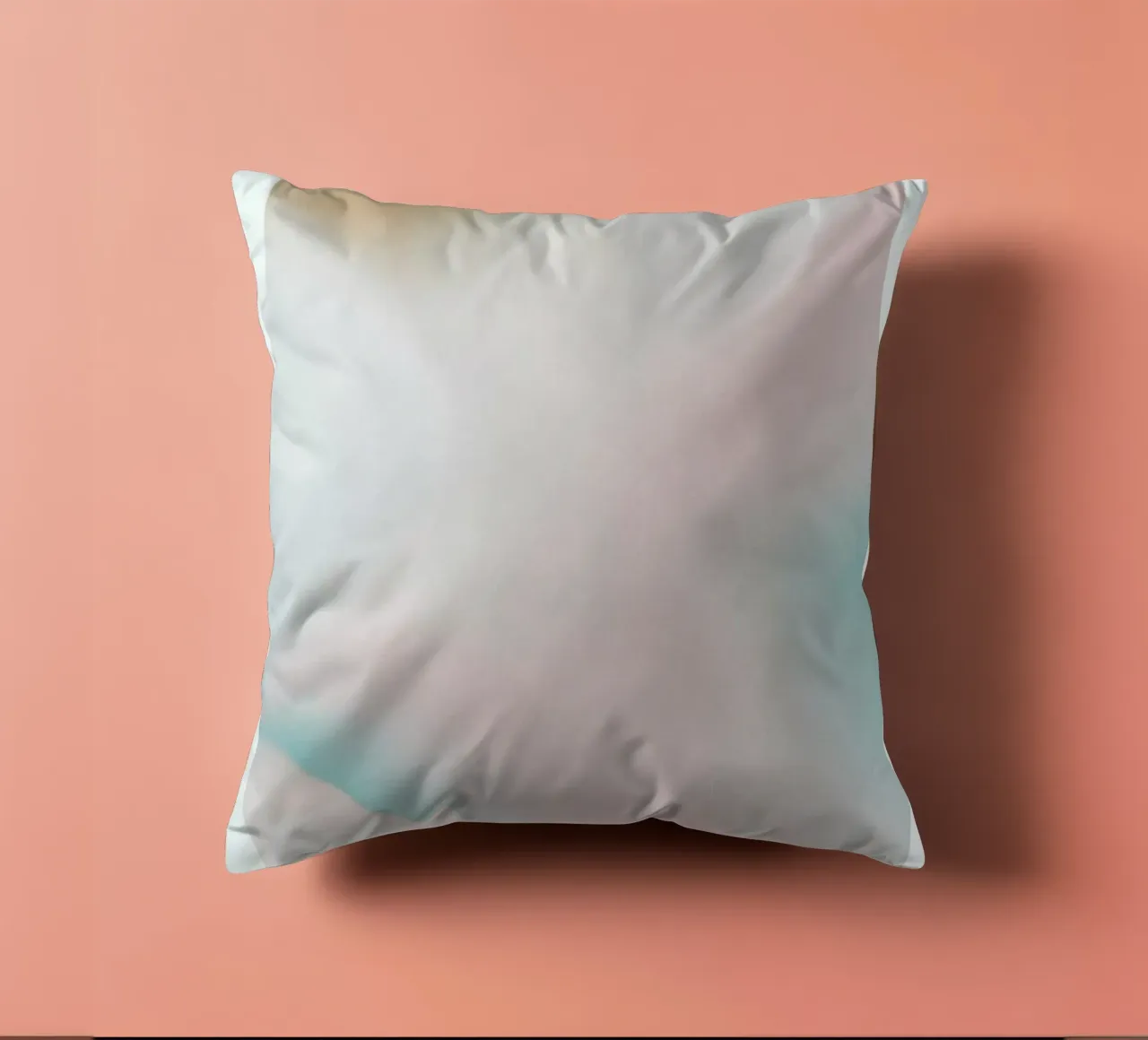 Scorpio Abstract Aura cuscino da cafelab