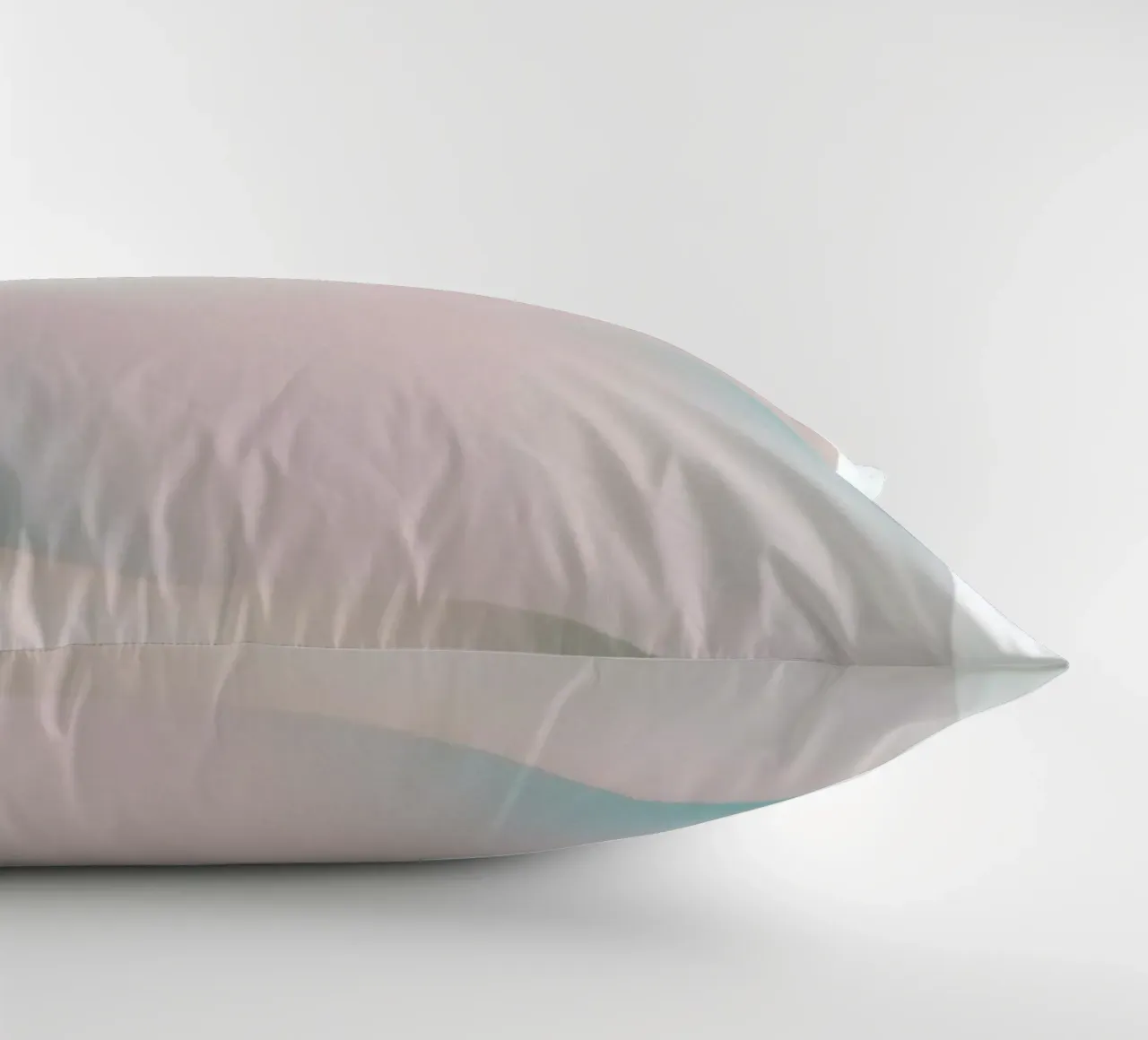 Scorpio Abstract Aura cuscino da cafelab