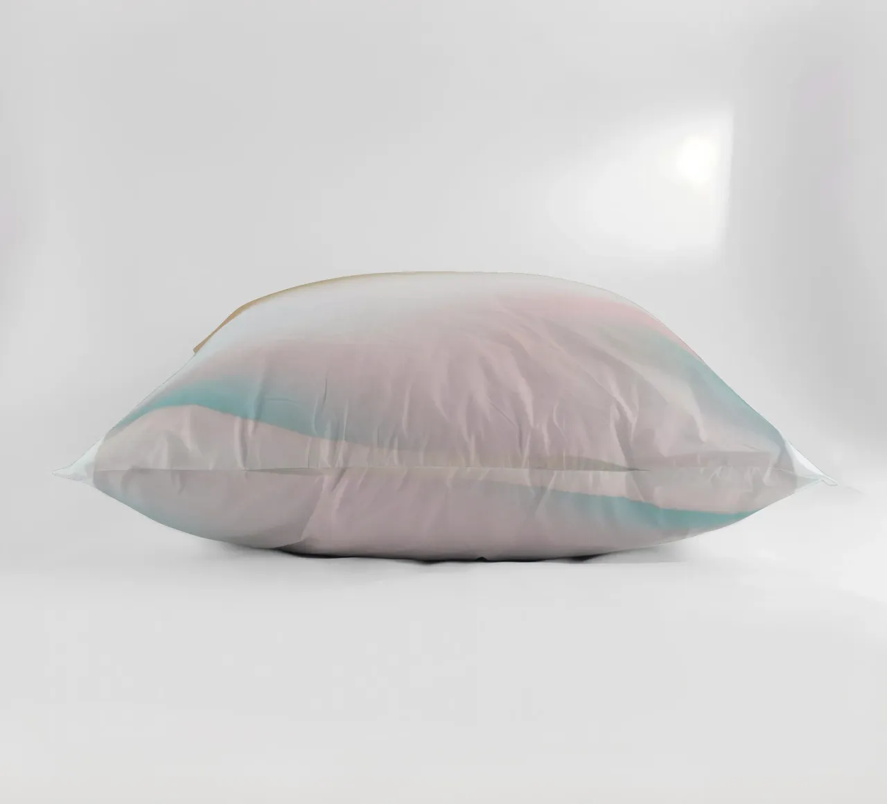 Scorpio Abstract Aura cuscino da cafelab