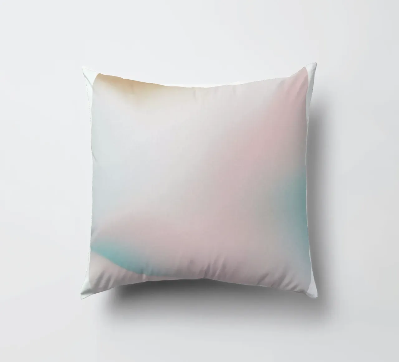 Scorpio Abstract Aura cuscino da cafelab