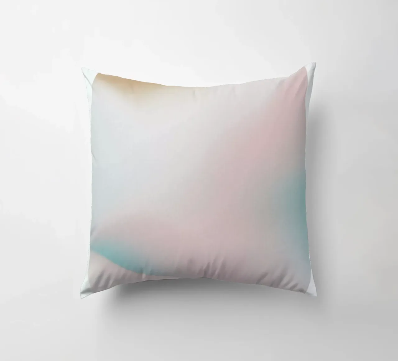 Scorpio Abstract Aura cuscino da cafelab