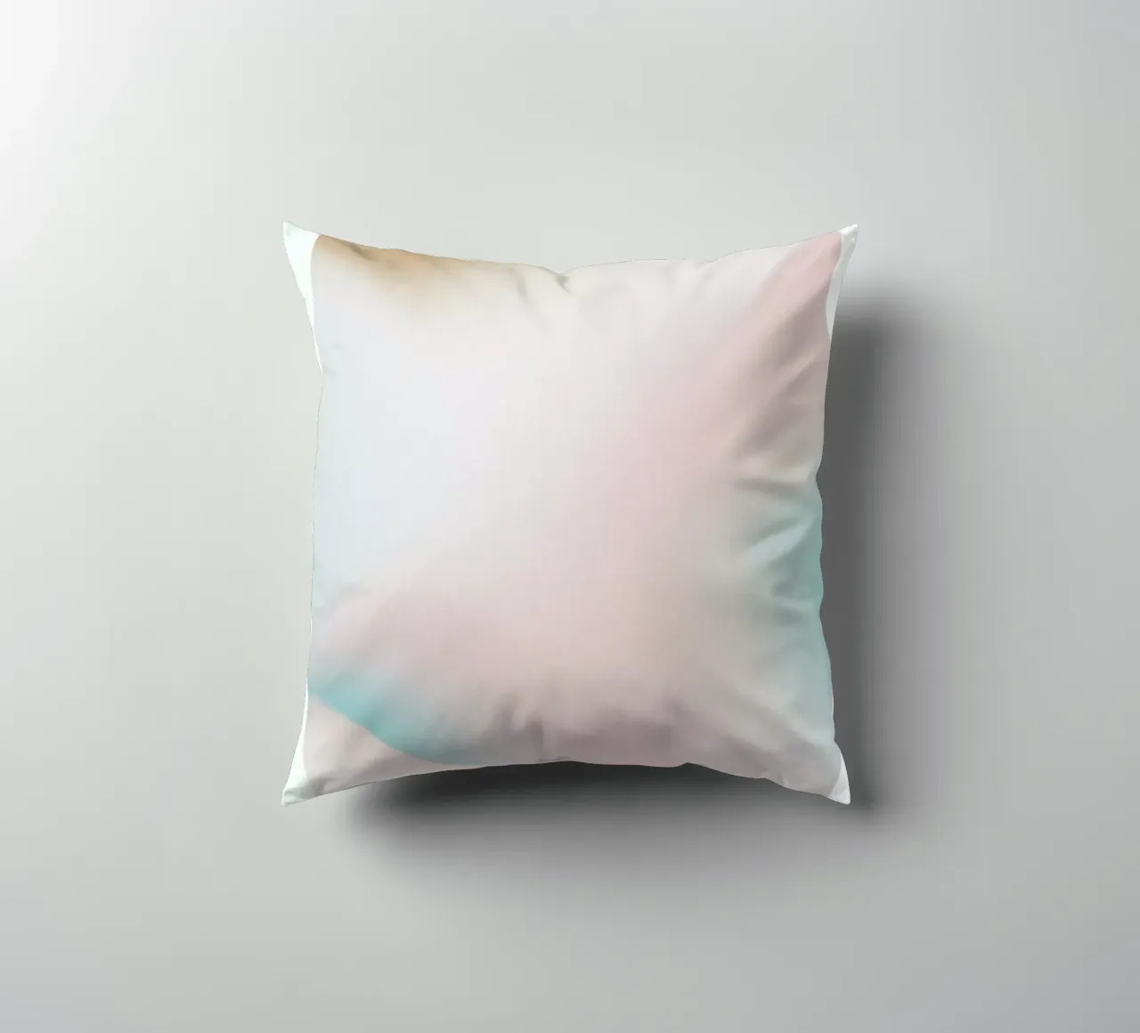 Scorpio Abstract Aura cuscino da cafelab