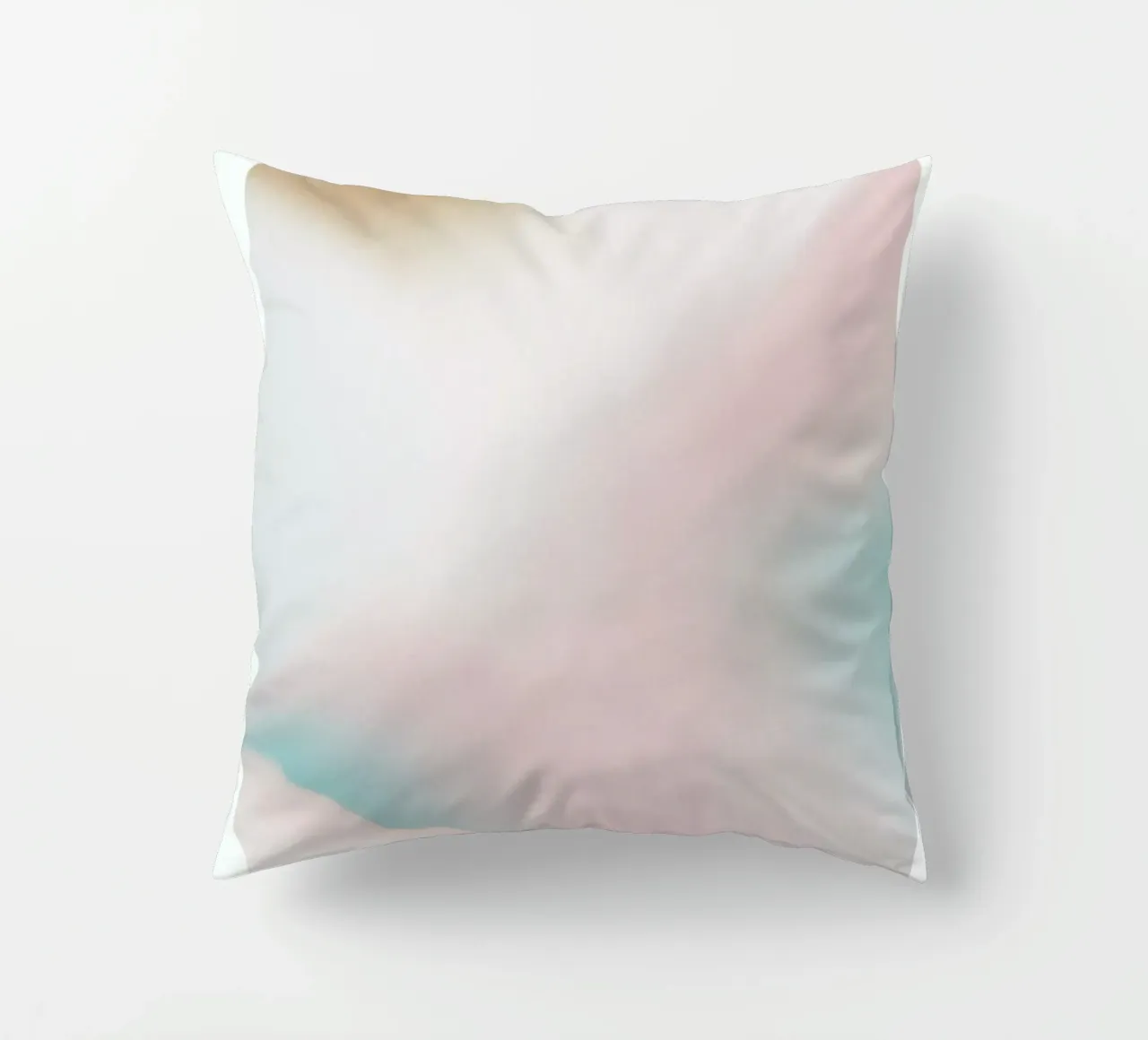 Scorpio Abstract Aura cuscino da cafelab