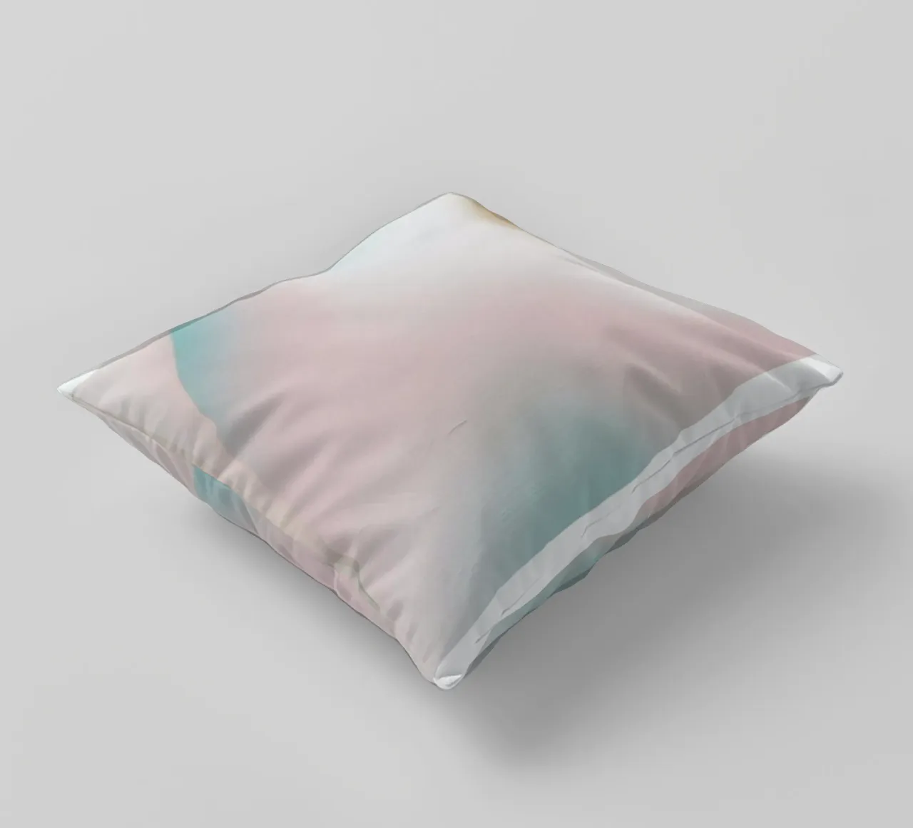 Scorpio Abstract Aura cuscino da cafelab